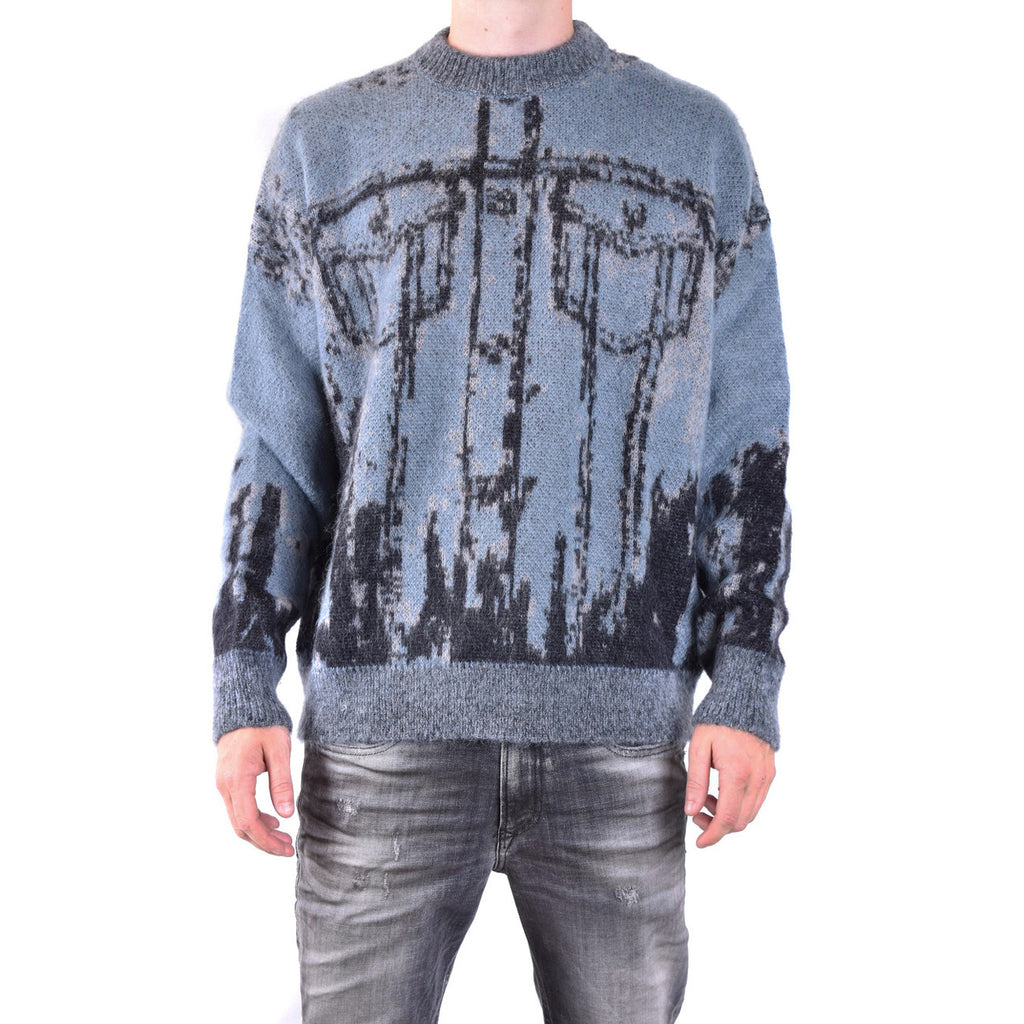 Diesel Maglia Uomo