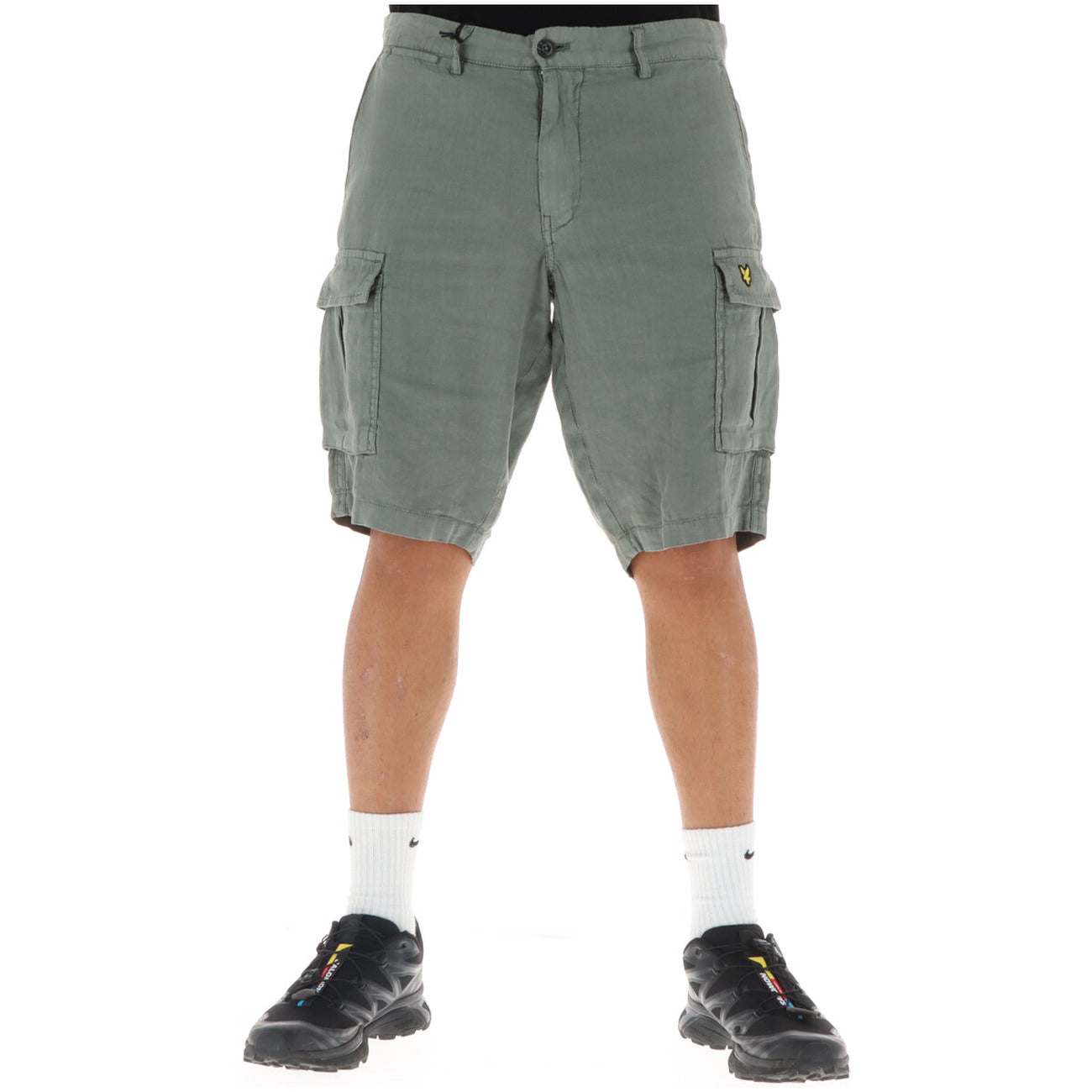 Lyle & Scott Pantaloni Uomo