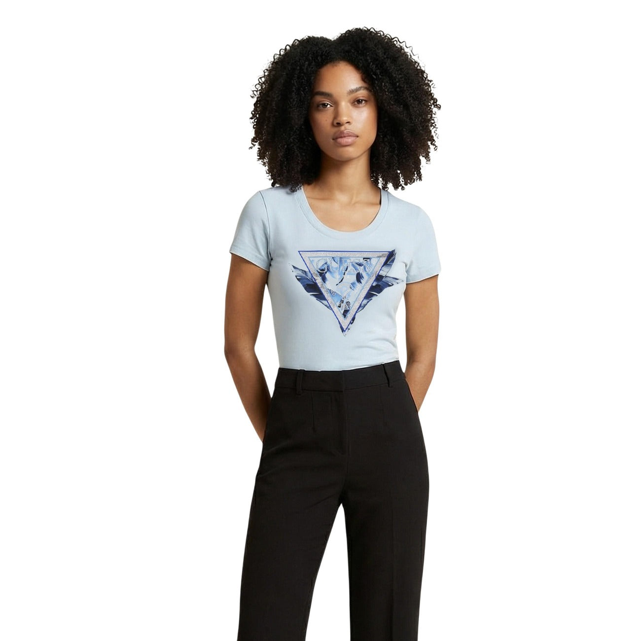 Guess T-Shirt Donna