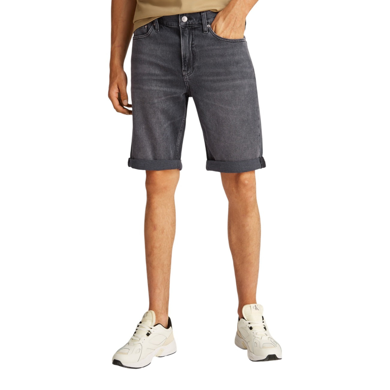 Calvin Klein Jeans Bermuda Uomo