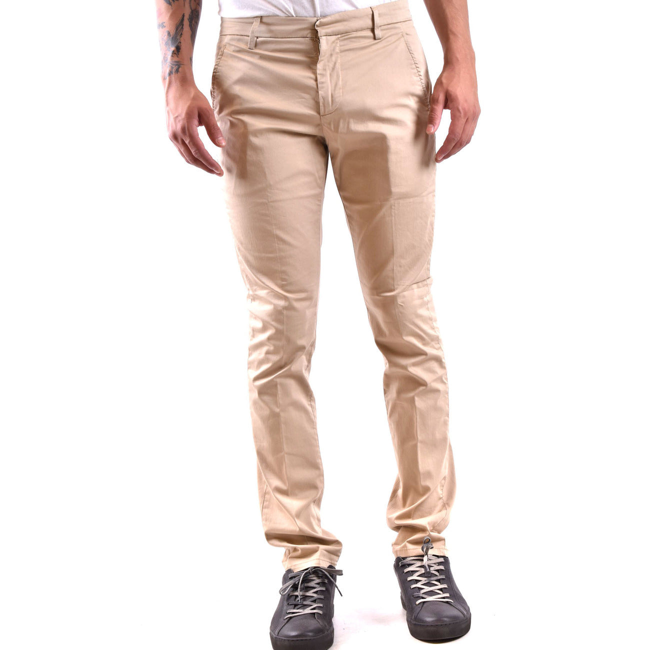 Dondup Pantaloni Uomo