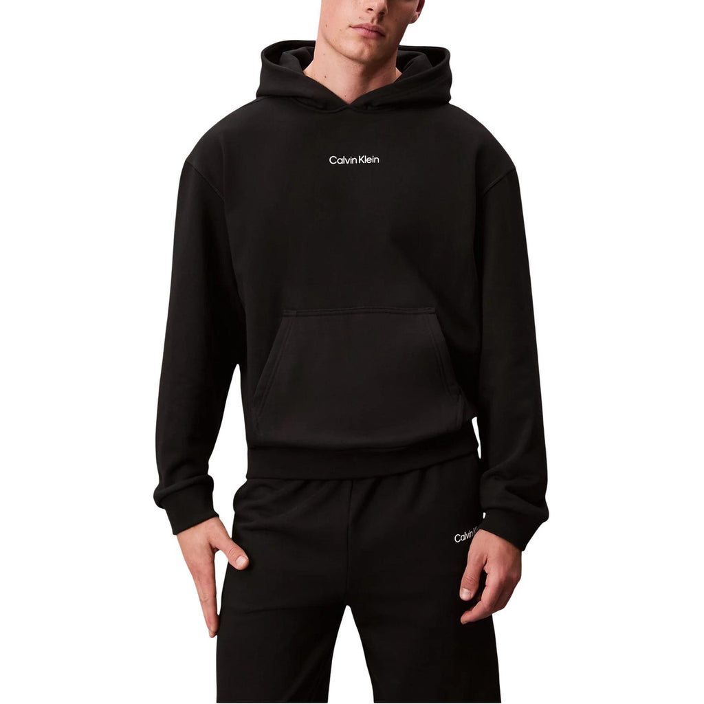 Calvin Klein Sport Felpa Uomo