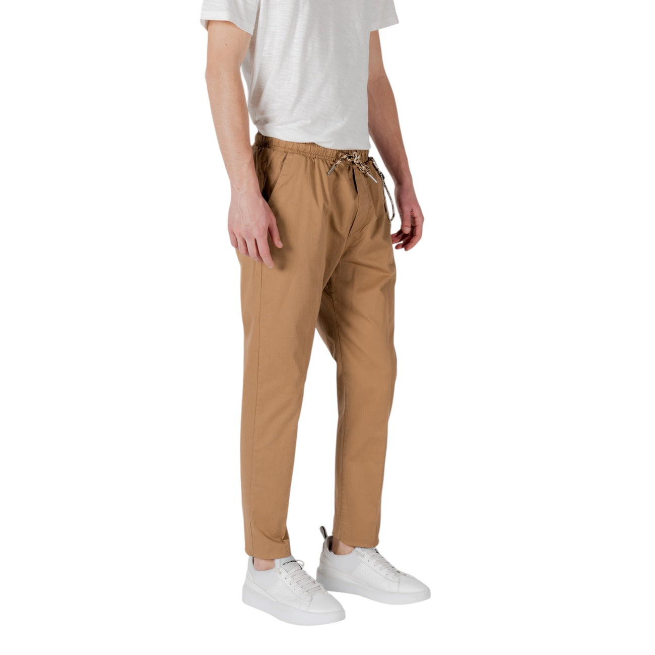 Gianni Lupo Pantaloni Uomo