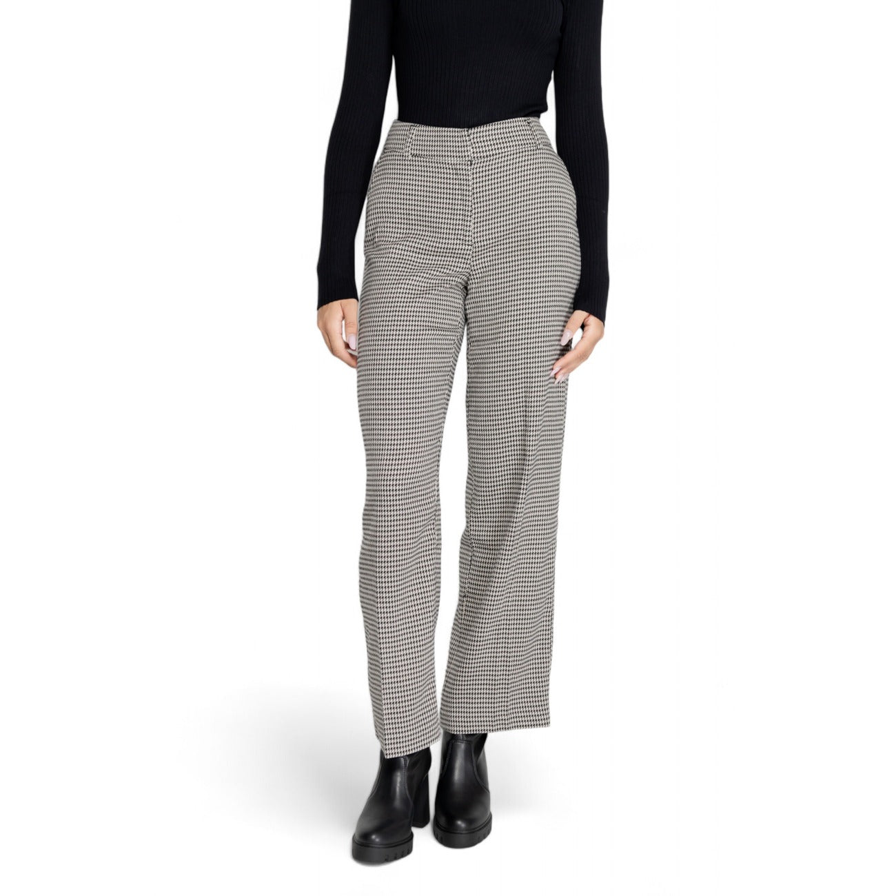 Only Pantaloni Donna