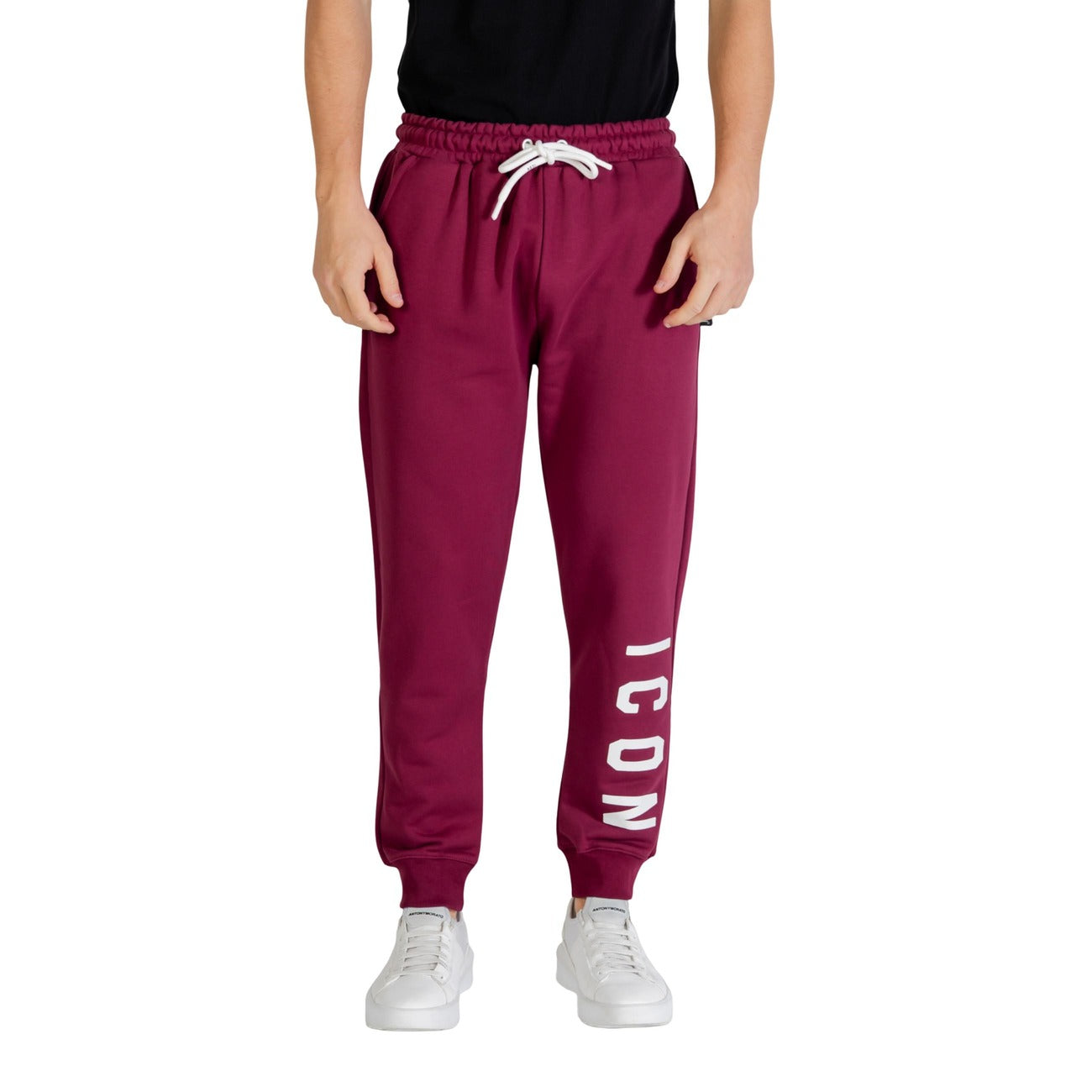 Icon Pantaloni Uomo
