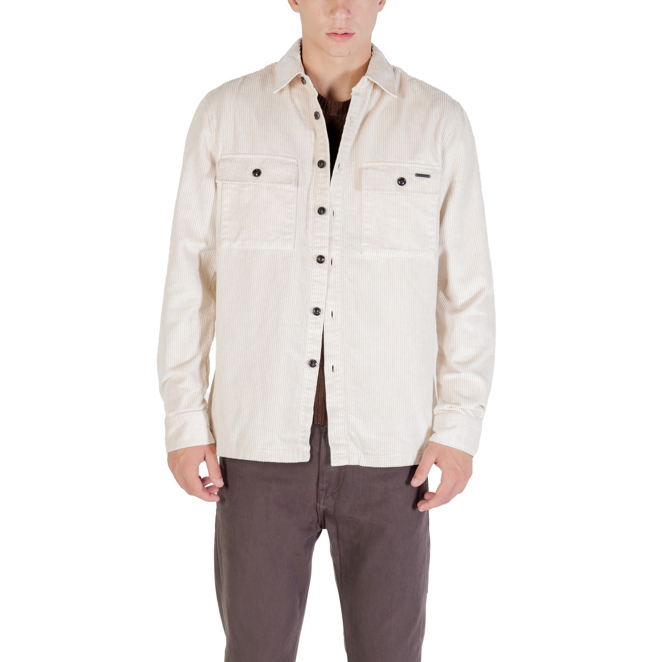 Gianni Lupo Camicia Uomo