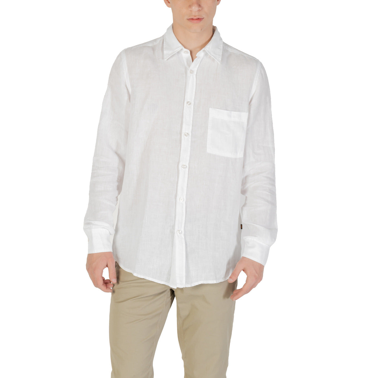 Boss Camicia Uomo
