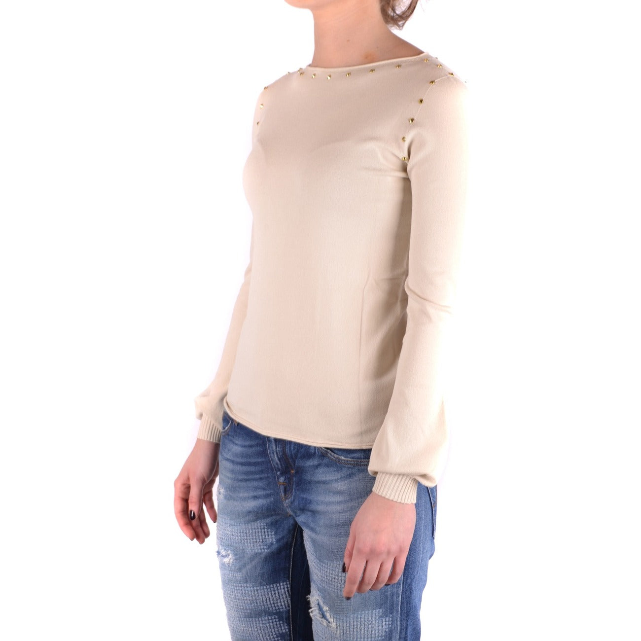 Twin-set Simona Barbieri Maglia Donna