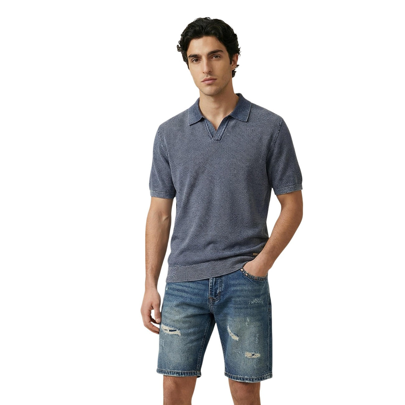 Gianni Lupo Polo Uomo