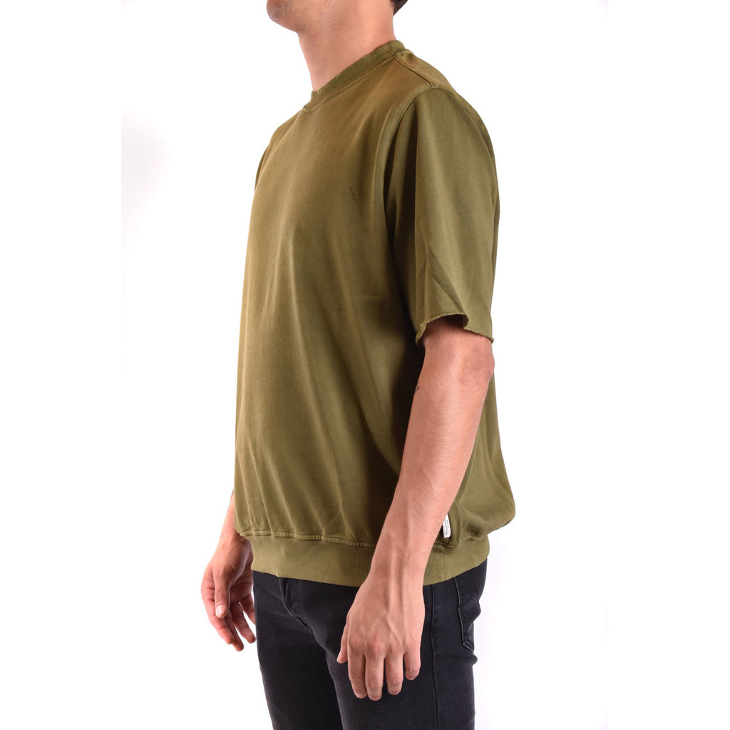Paolo Pecora T-Shirt Uomo