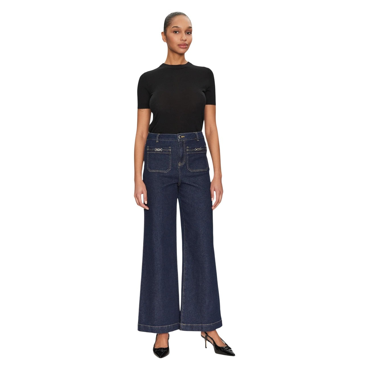 Morgan De Toi Jeans Donna