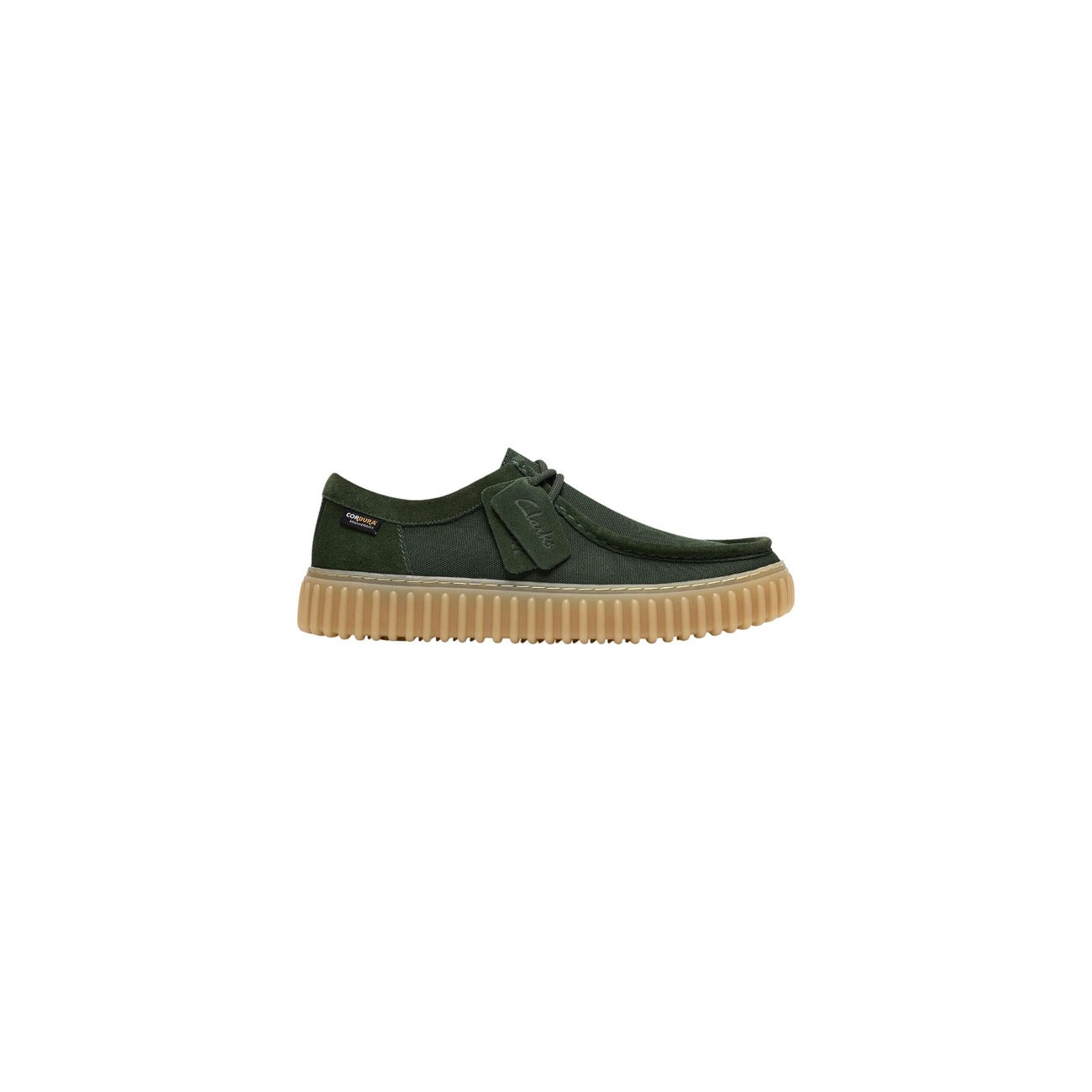 Clarks Scarpe Basse Uomo