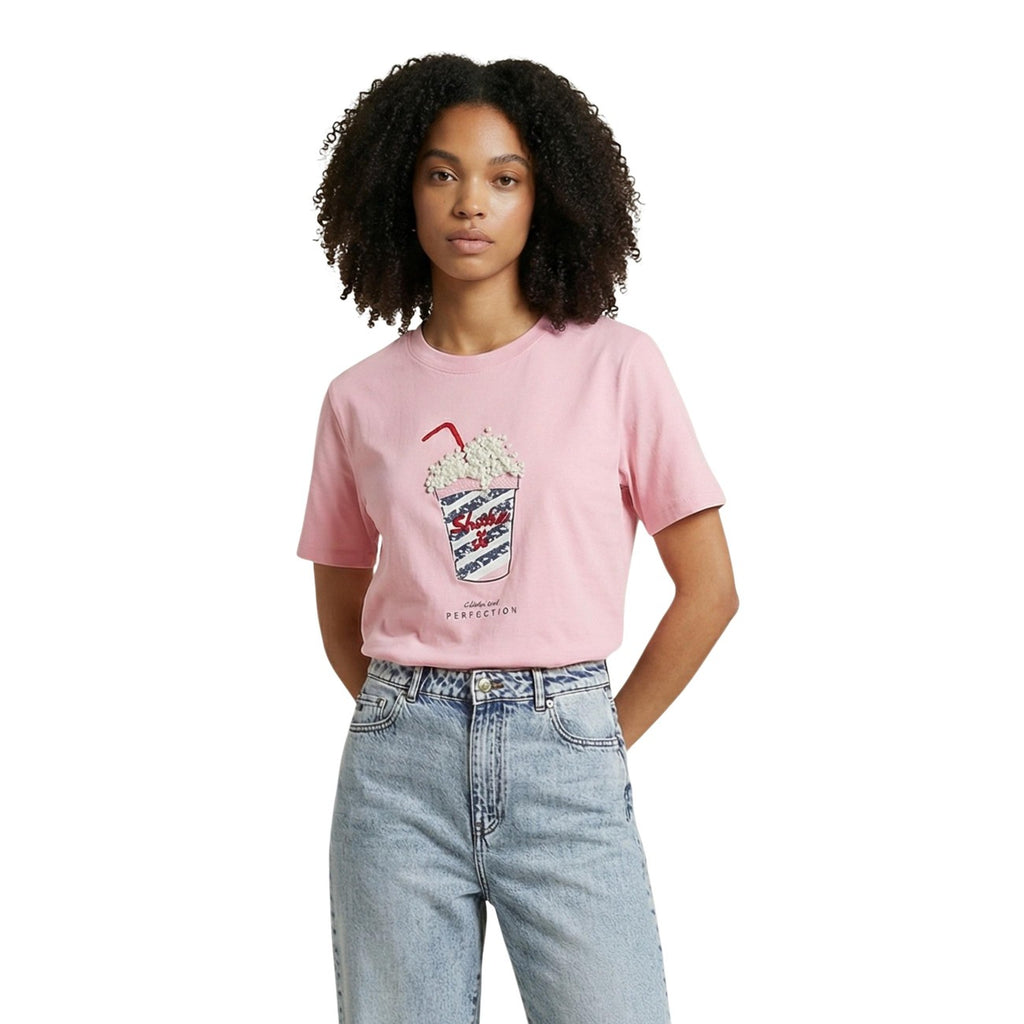 Only T-Shirt Donna
