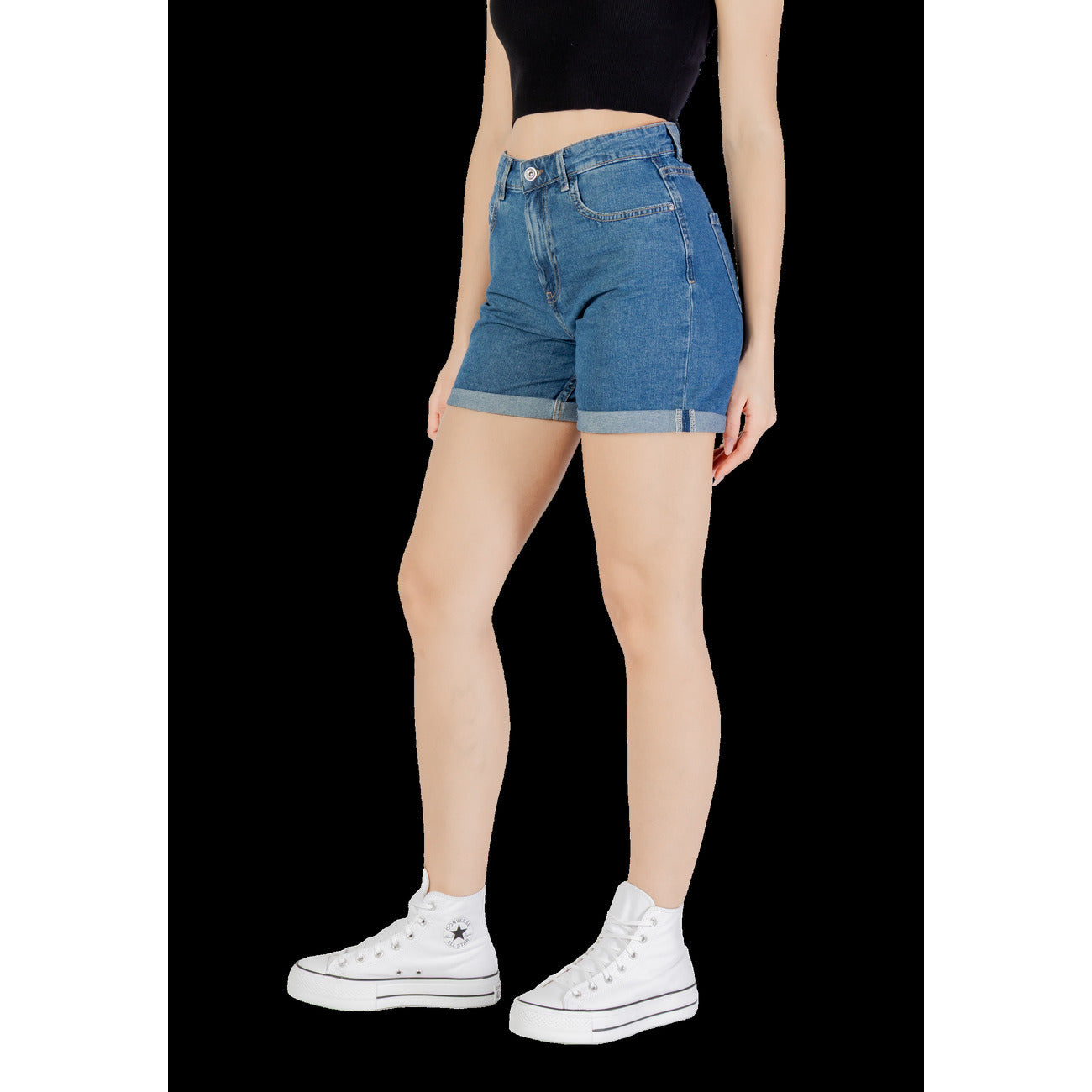 Only Shorts Donna