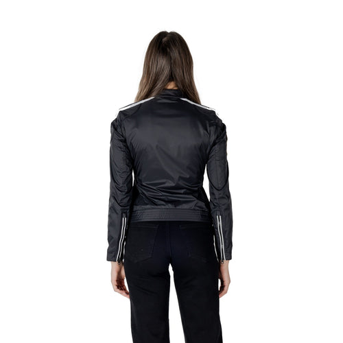 Blauer Giacca Donna