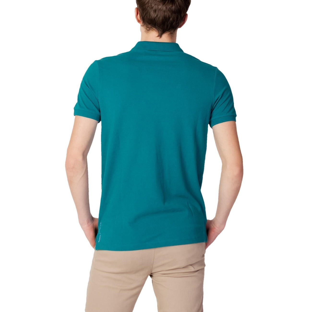 U.s. Polo Assn. Polo Uomo