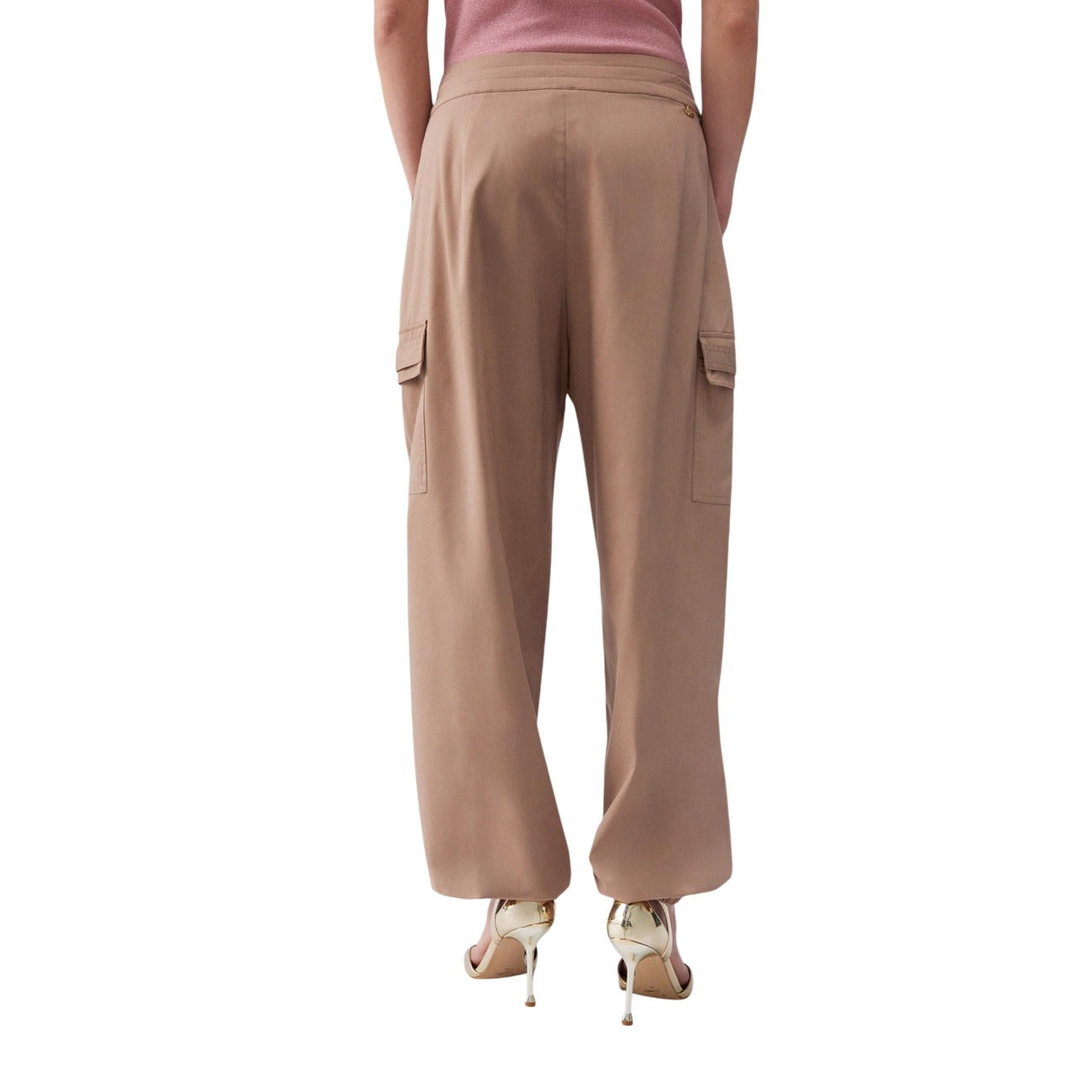 Liu Jo Pantaloni Donna