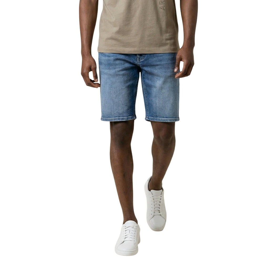 Replay Bermuda Uomo