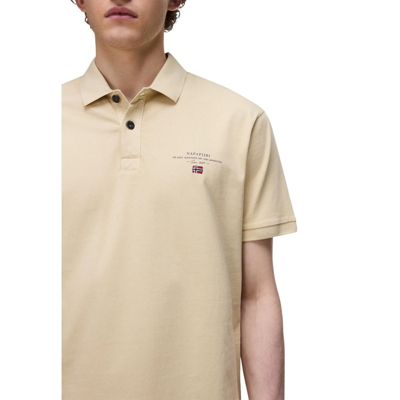 Napapijri Polo Uomo