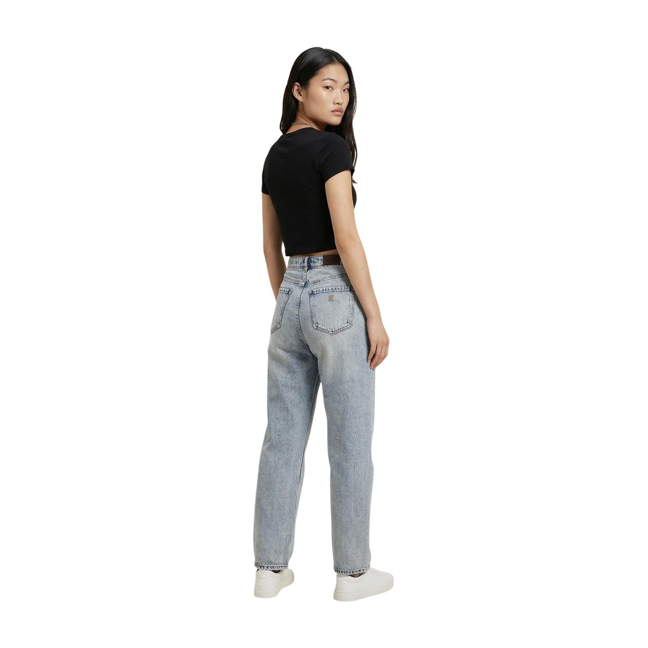Calvin Klein Jeans T-Shirt Donna