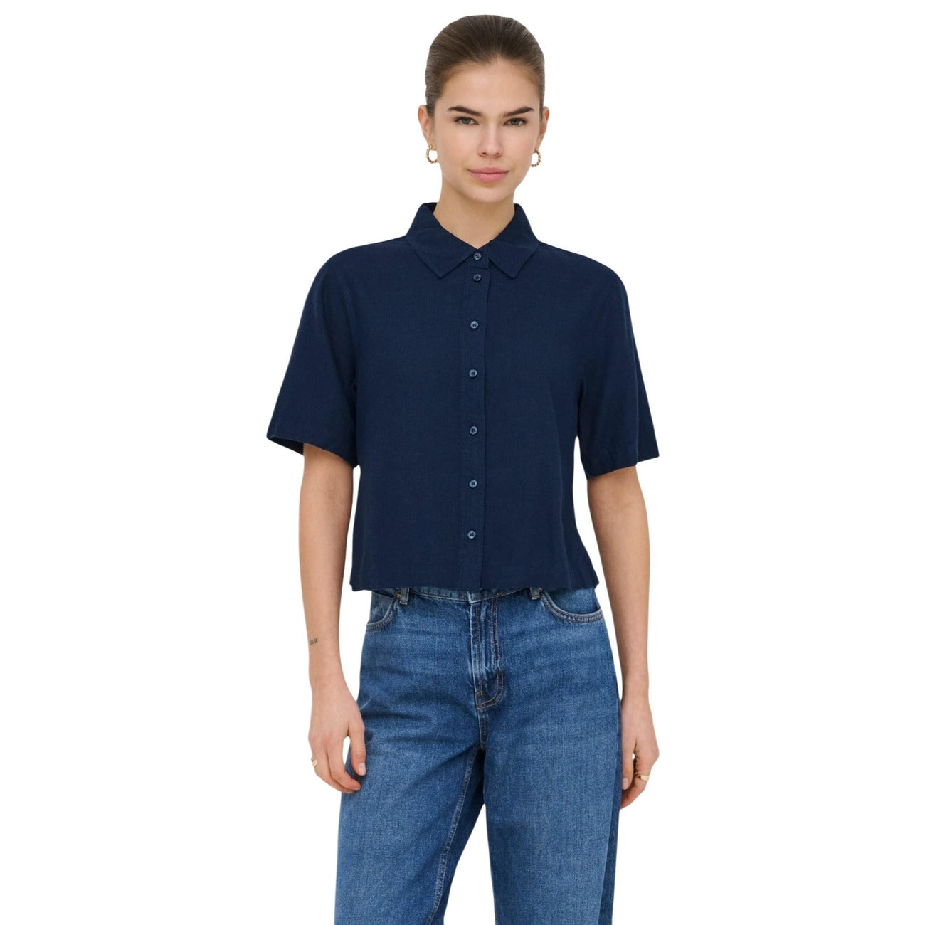 Only Camicia Donna
