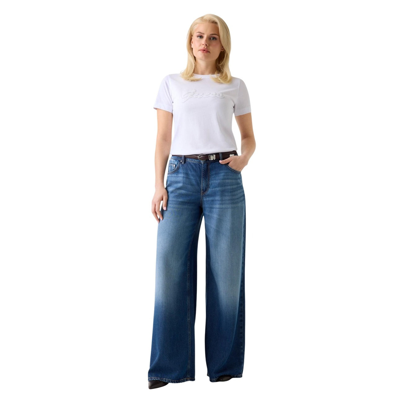 Guess T-Shirt Donna