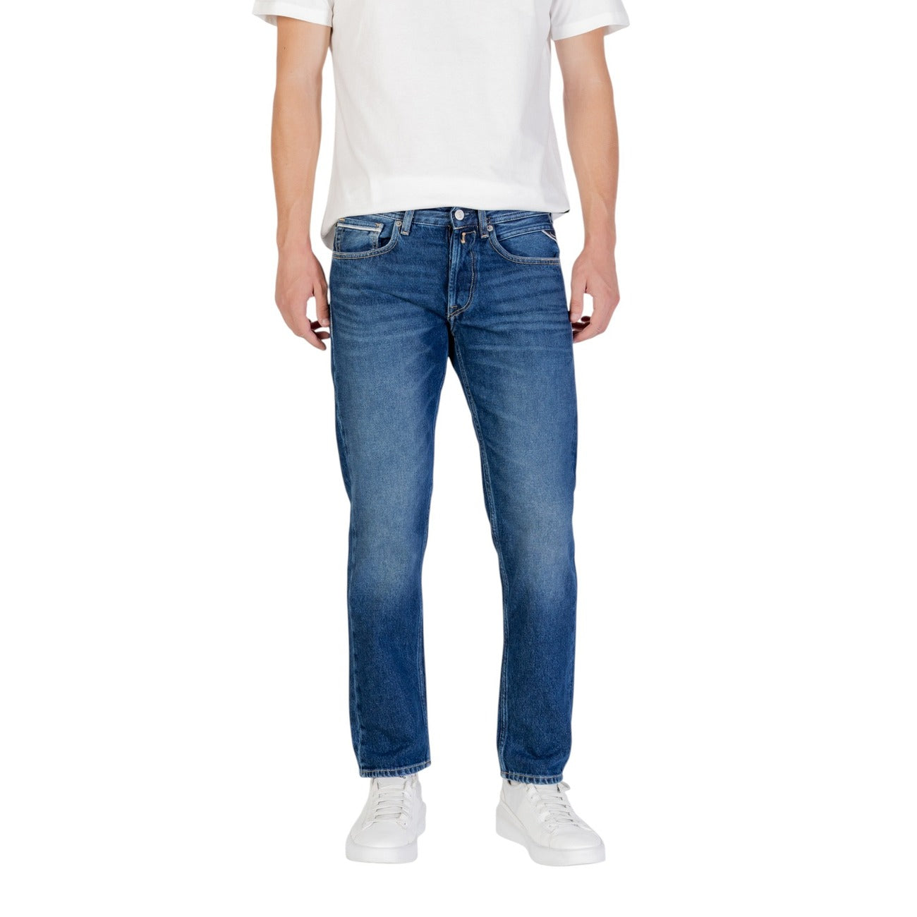 Replay Jeans Uomo