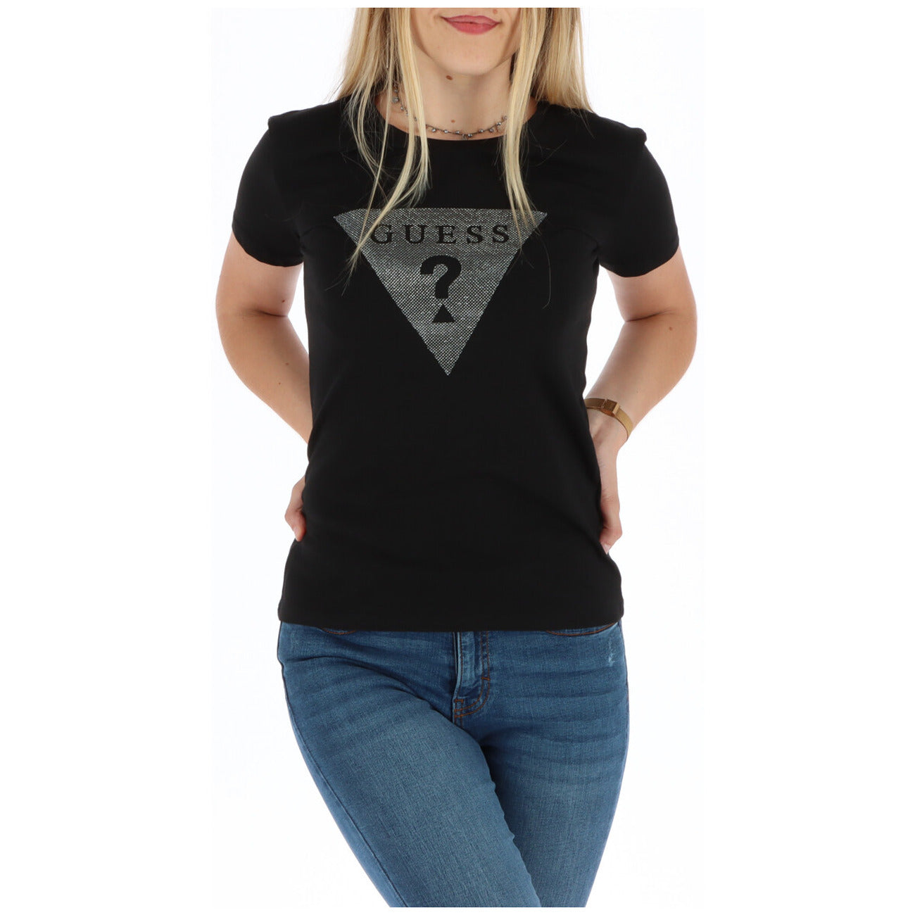 Guess T-Shirt Donna
