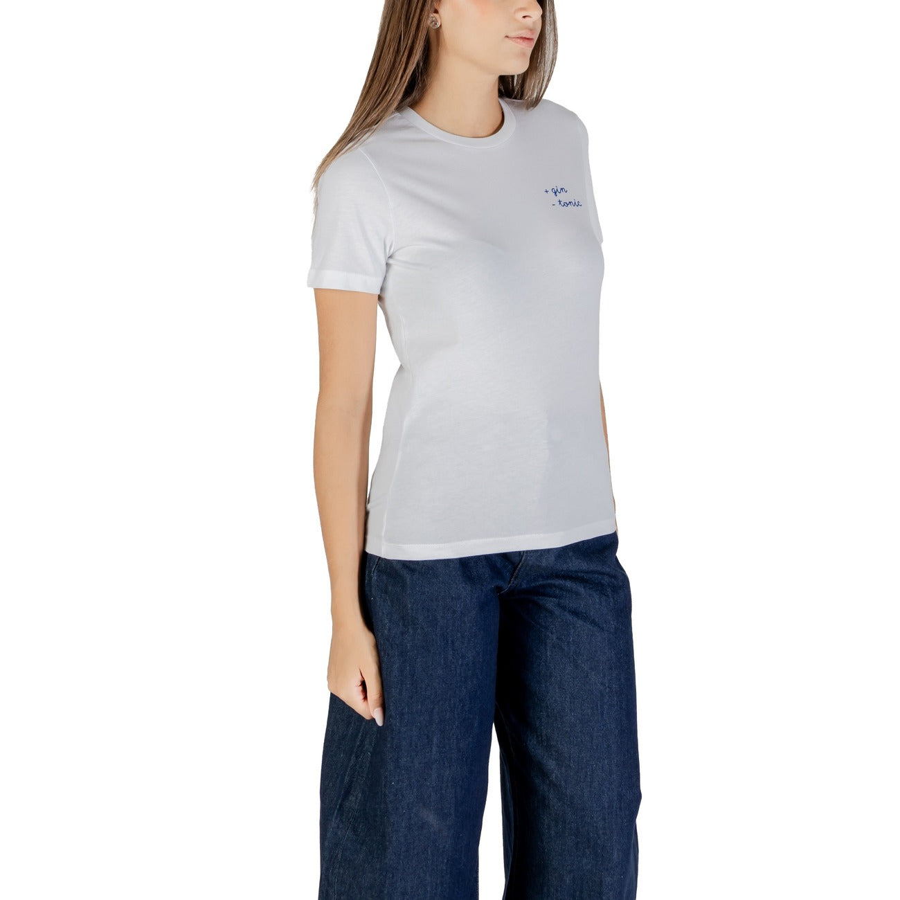 Only T-Shirt Donna