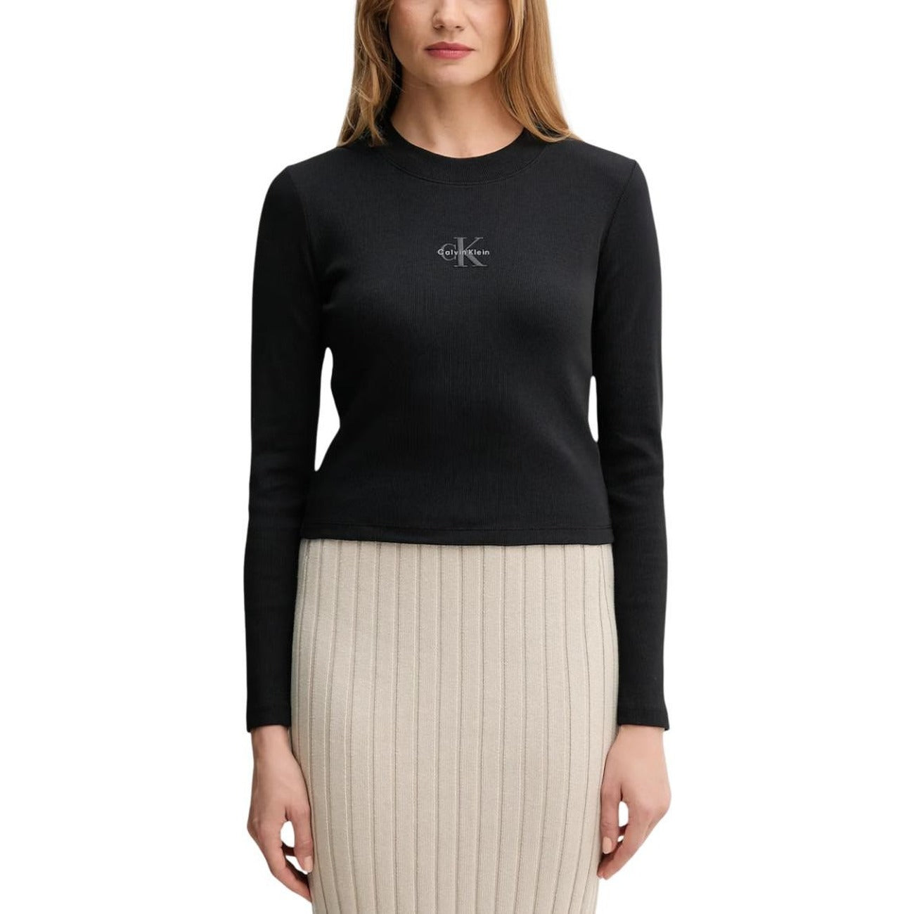 Calvin Klein Jeans T-Shirt Donna
