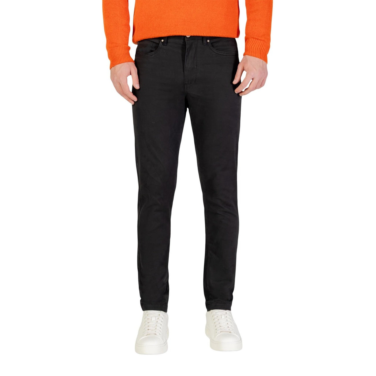 Borghese Pantaloni Uomo