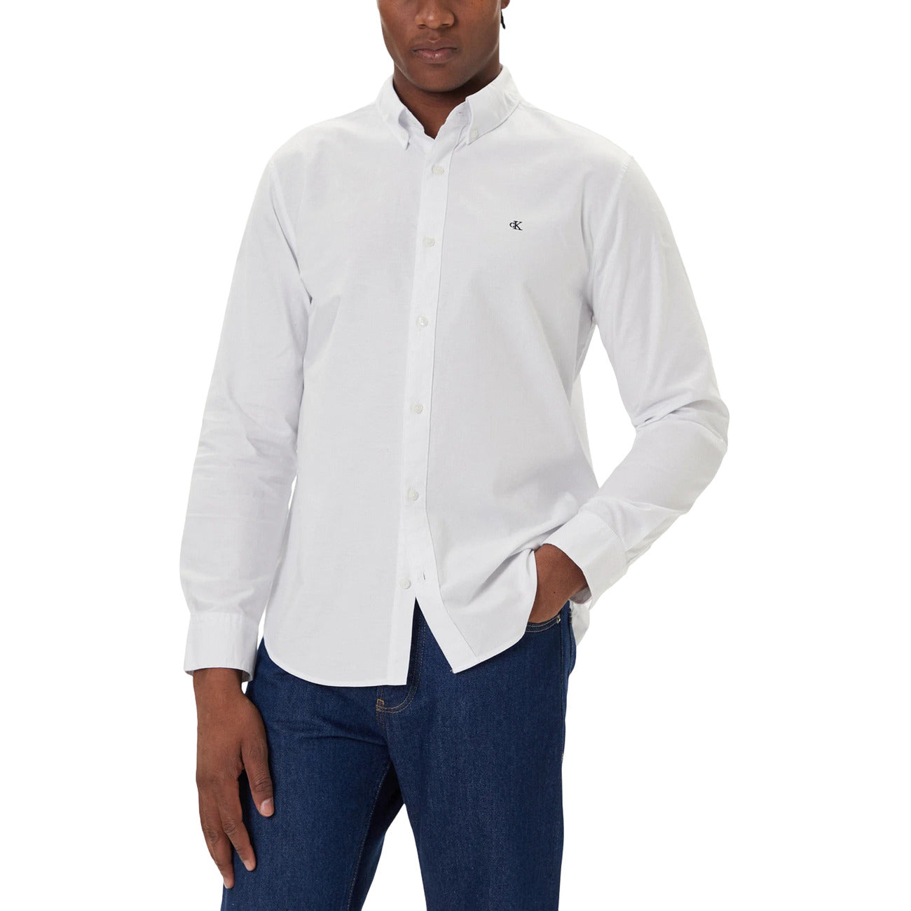 Calvin Klein Jeans Camicia Uomo