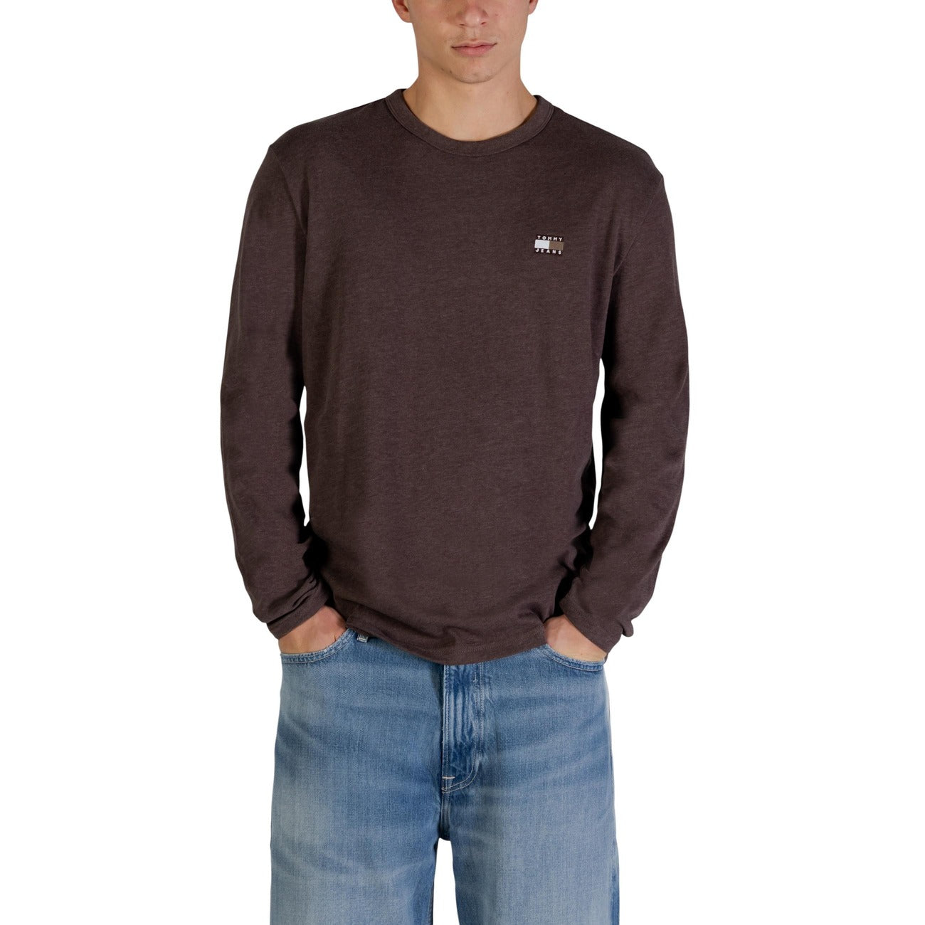 Tommy Hilfiger Jeans Maglia Uomo