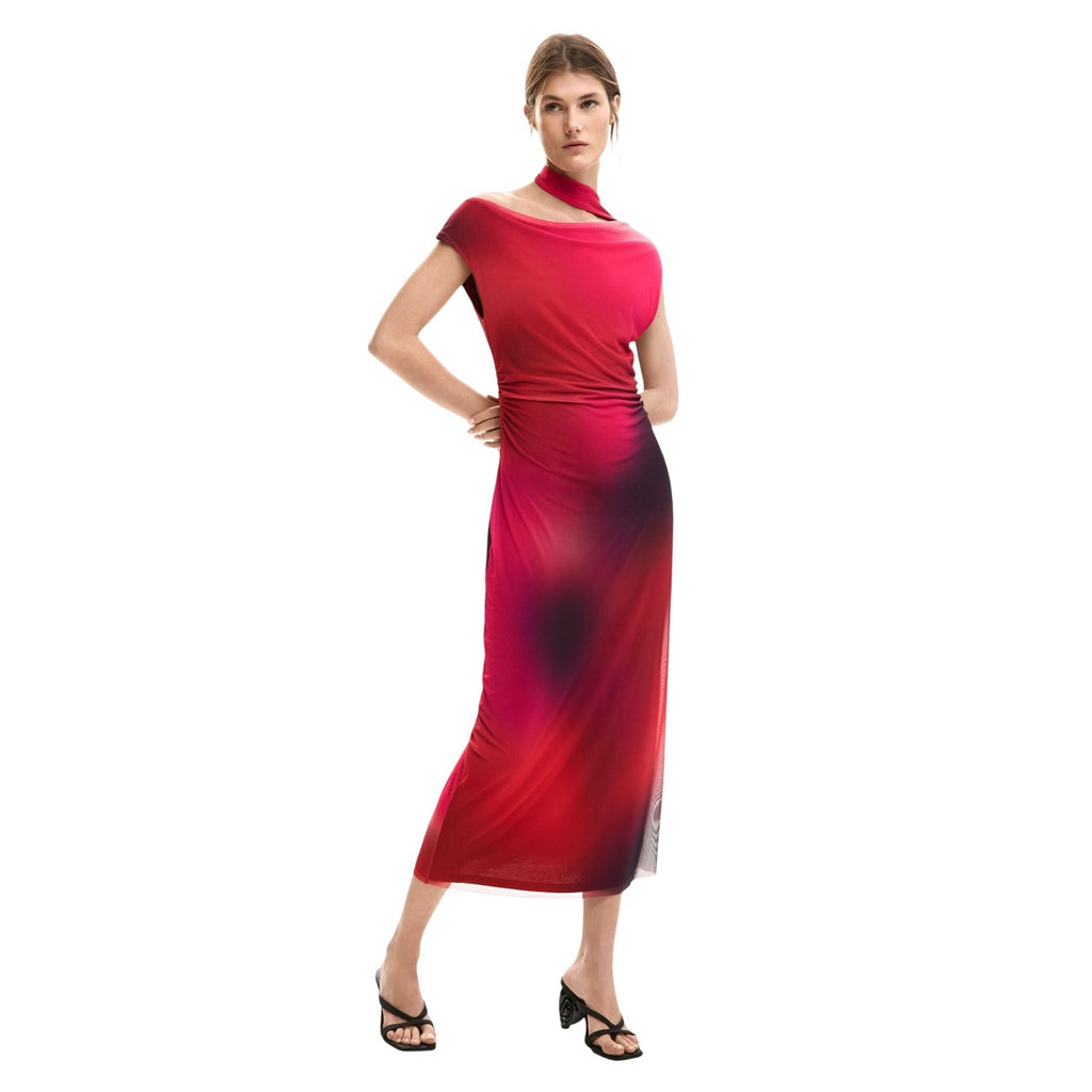 Desigual Abito Donna