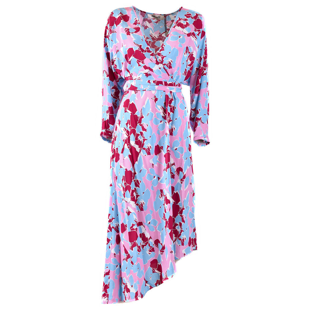 Diane Von Furstenberg Abito Donna
