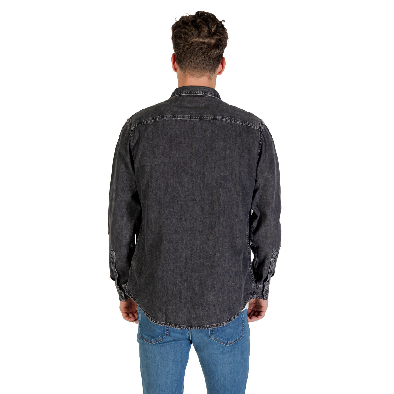 Calvin Klein Jeans Camicia Uomo