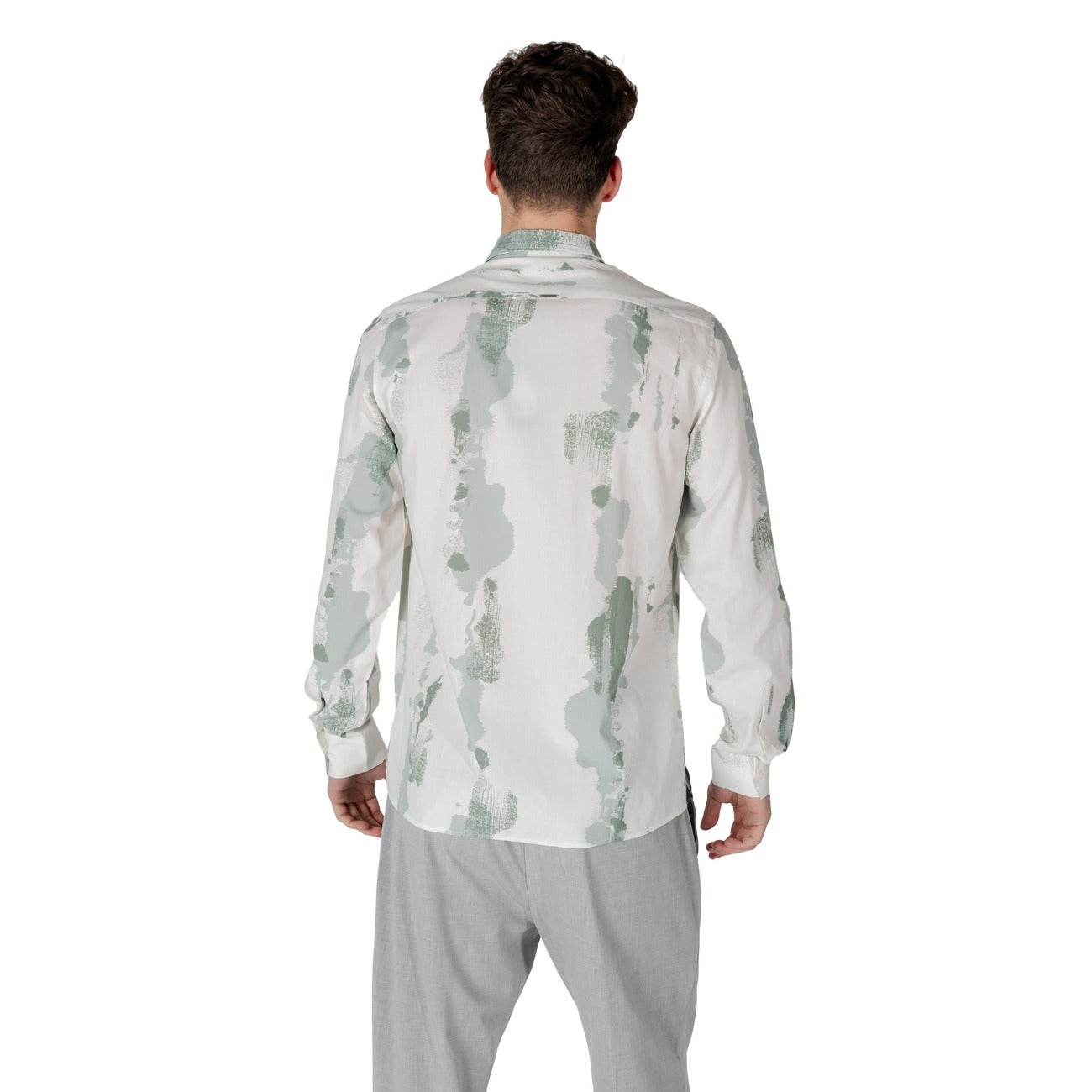 Antony Morato Camicia Uomo