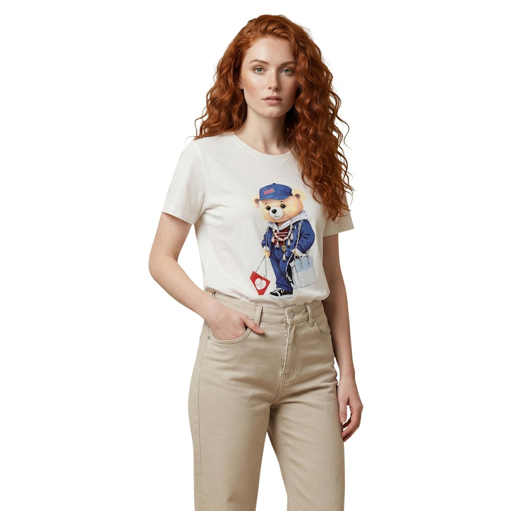 Only T-Shirt Donna