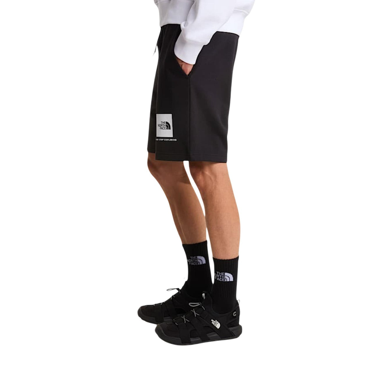 The North Face Bermuda Uomo