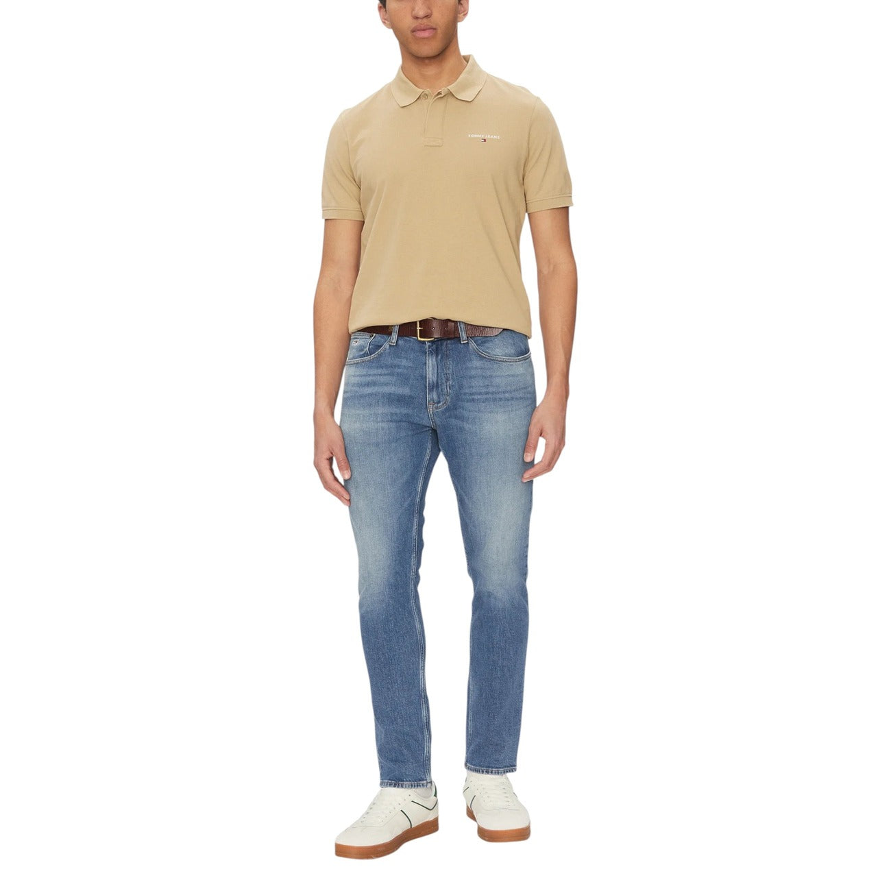Tommy Hilfiger Jeans Jeans Uomo