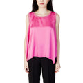 Hanny Deep Blouse Donna