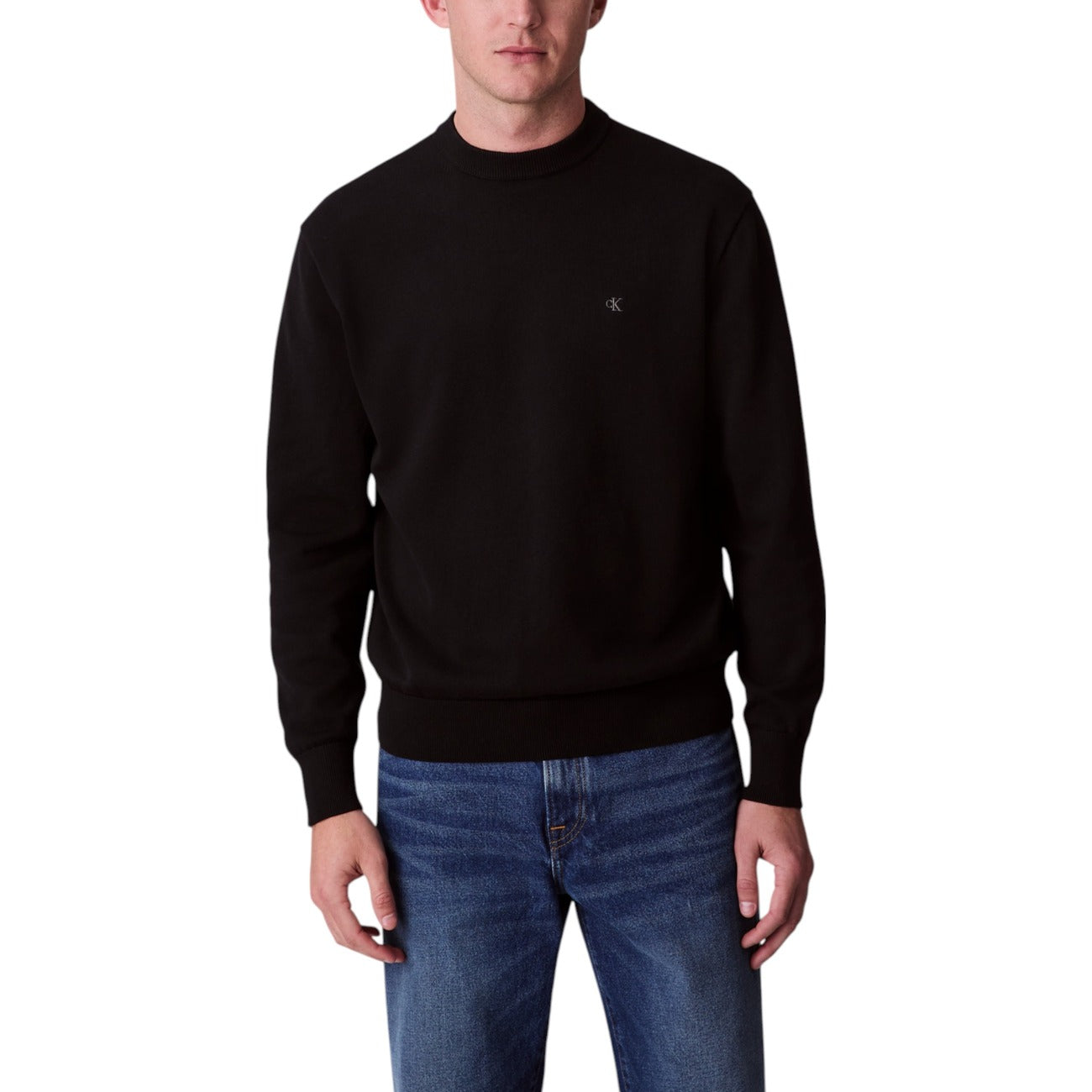 Calvin Klein Jeans Maglia Uomo