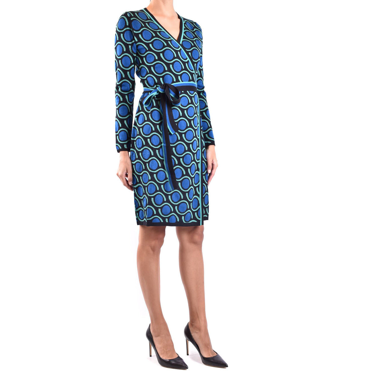 Diane Von Furstenberg Abito Donna