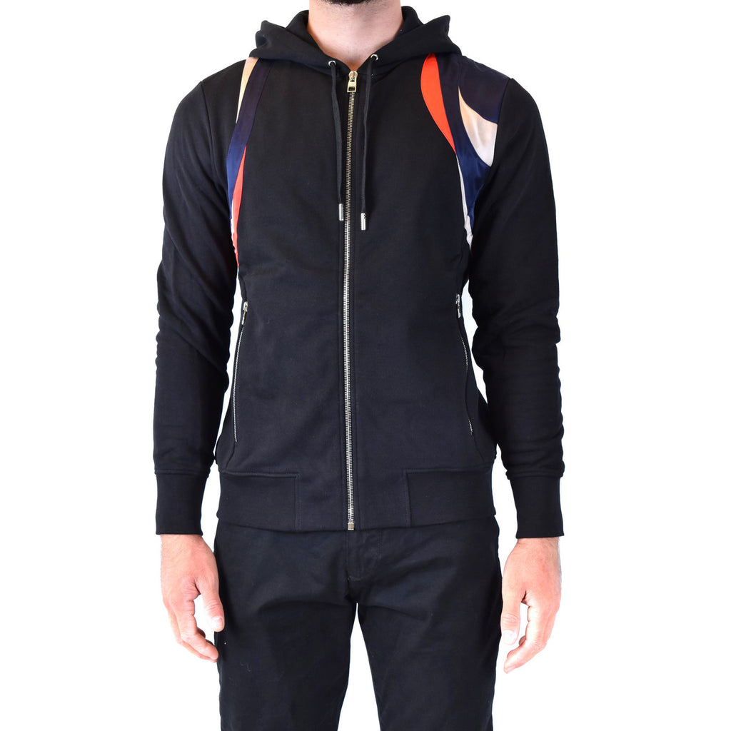 Alexander Mcqueen Felpa Uomo