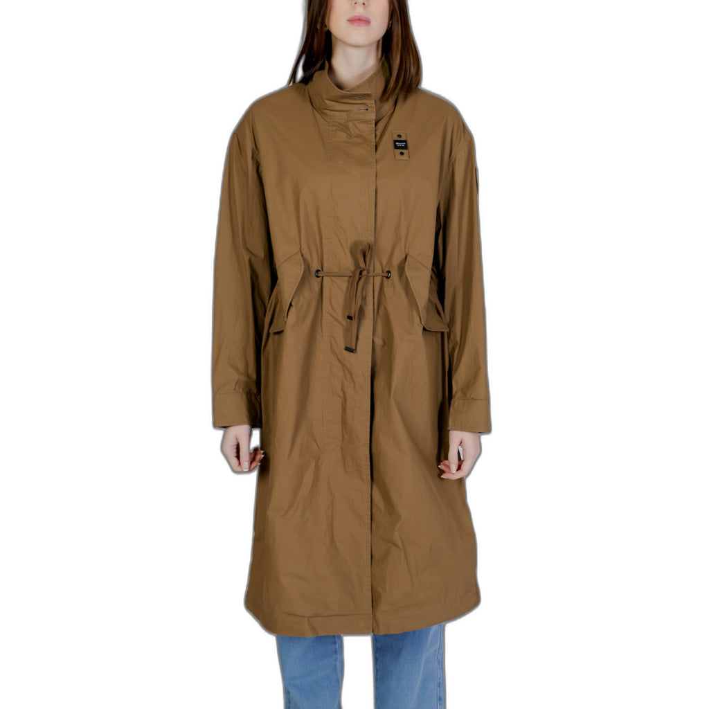 Blauer Giacca Donna