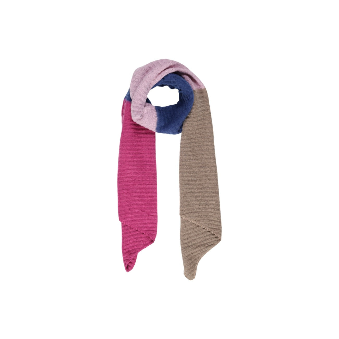 Pieces Sciarpa Donna