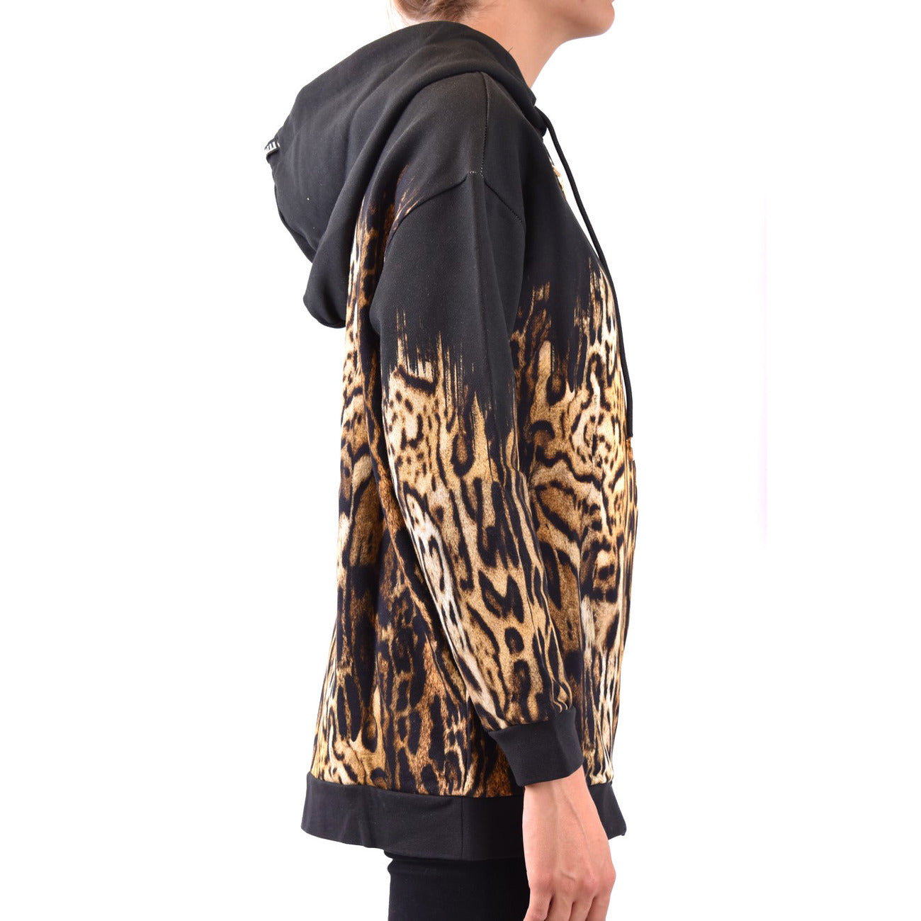 Roberto Cavalli Felpa Donna