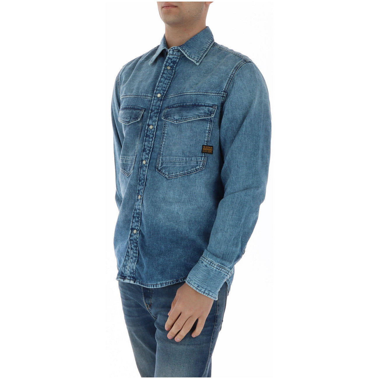 G-star Camicia Uomo