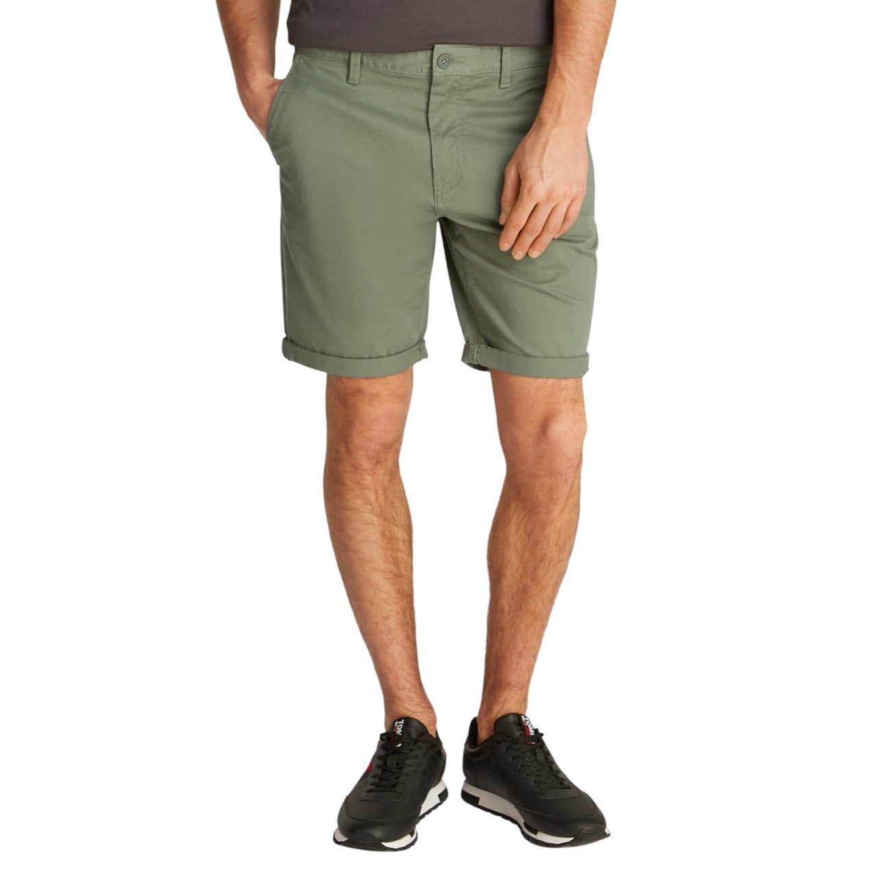 Tommy Hilfiger Jeans Bermuda Uomo