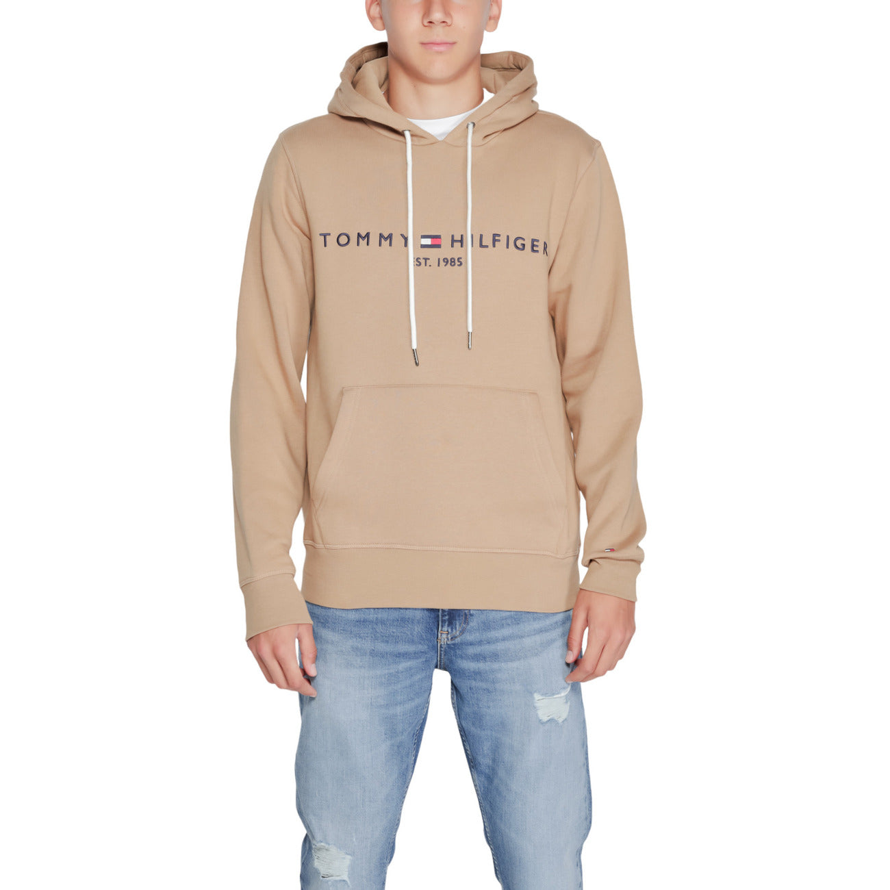 Tommy Hilfiger Felpa Uomo